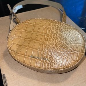 Michael kors Fanny pack belt